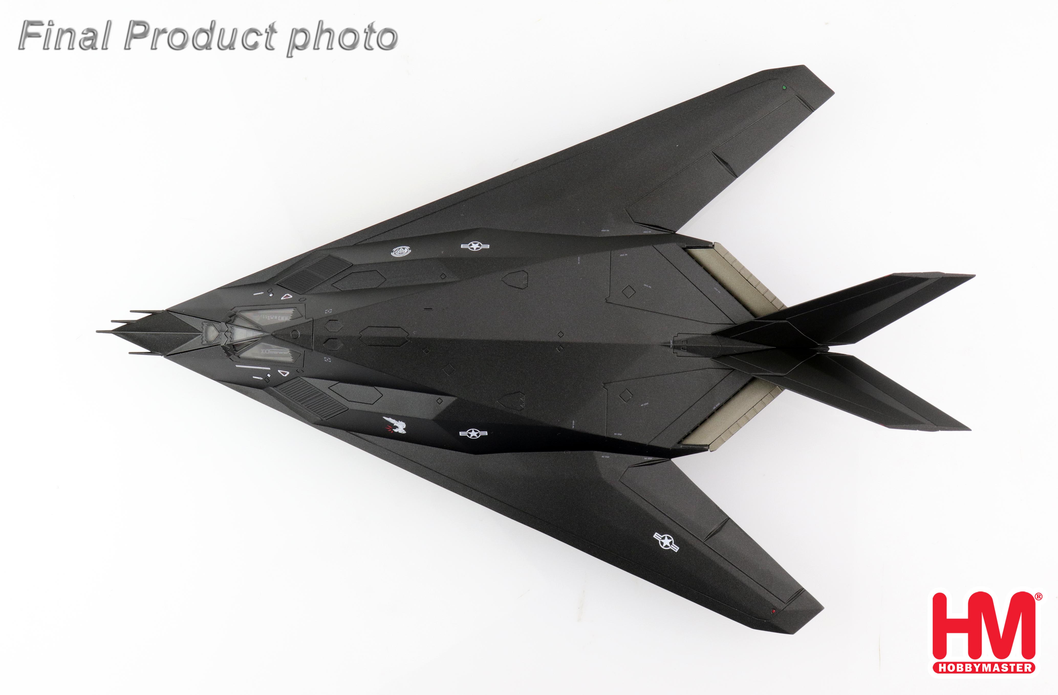 F-117A 